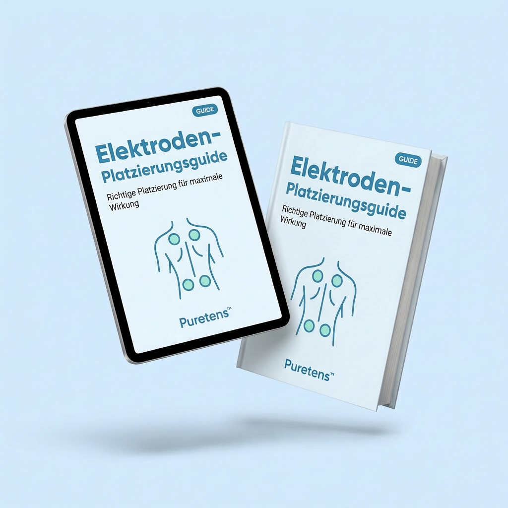 Elektroden-Platzierungsguide