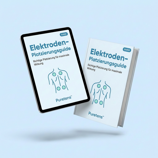 Elektroden-Platzierungsguide